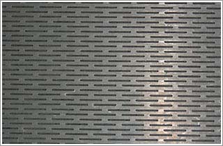 大安多孔隔音板